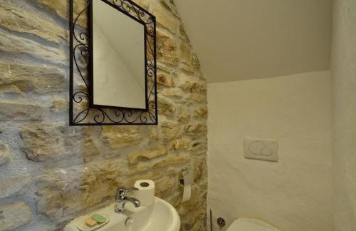 Holiday Home Istrien Traditionelles Steinhaus 4 by Interhome - Foto 8