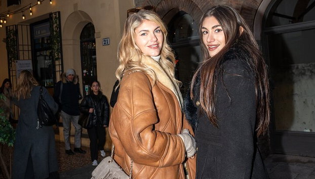 Rundgang durch Bologna bei Nacht - Foto 3