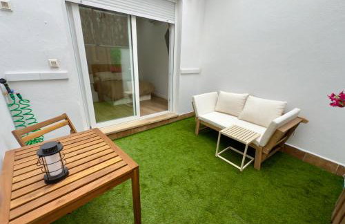 Estudio junto a Plaza Merced 2 - Foto 23