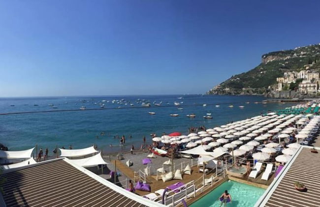 Edenholiday Casa Vacanze - Foto 13