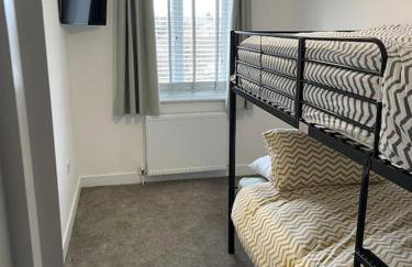 Holyhead central stay - Foto 11