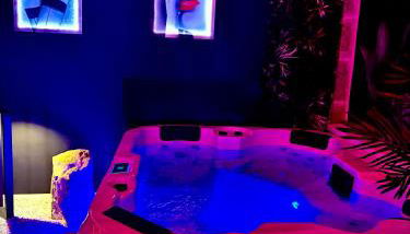 Évasion secrète, Love room & SPA - Foto 3