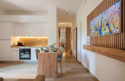 Sant'Orsola Lodge Bologna - Foto 42