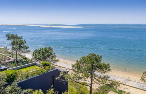 Villa Ciel, vue mer - Foto 38