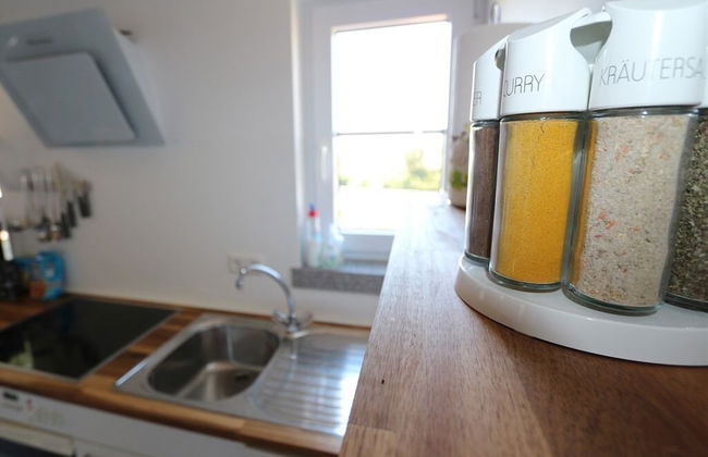 Gesindehaus Charis - Foto 17