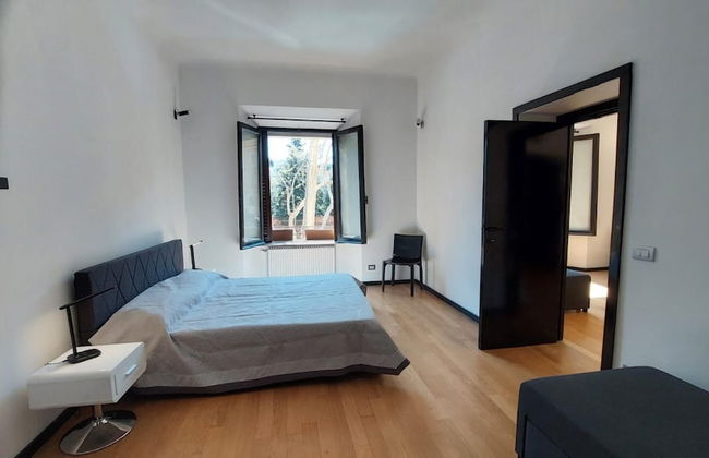 4bnb - Spacious Porta Pia Apartment - Foto 8