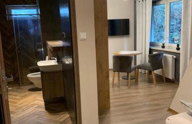 Kurort Kozubnik Apartament 12 - Foto 1