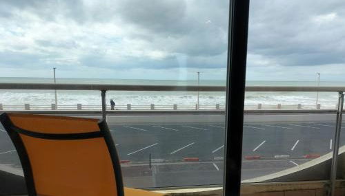 Appartement face mer - Photo 5