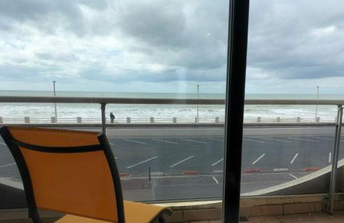 Appartement face mer - Photo 5