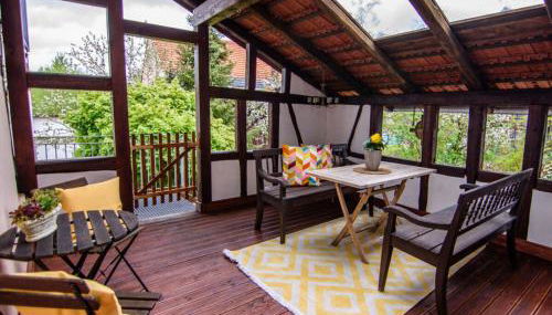 WERTS HOF Apartment 2 - Foto 2