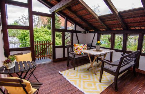 WERTS HOF Apartment 2 - Foto 2