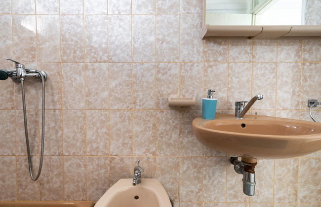 Simplistic Holiday Home in Rogoznica near Sea Beach - Foto 22