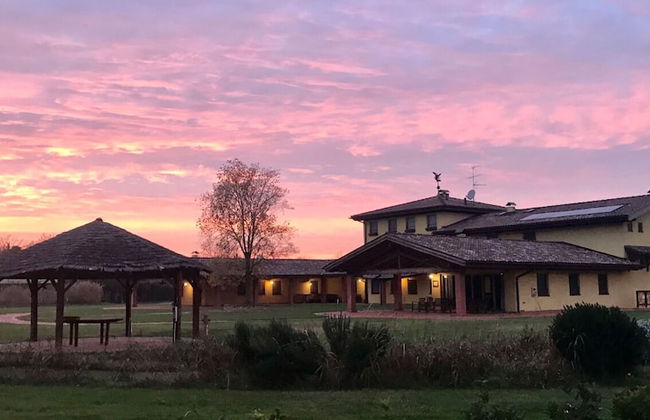 Corte all'Olmo - Foto 1