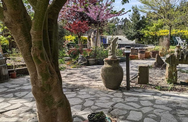 Casa Rural Bilbao Caserio Gondra - Foto 28