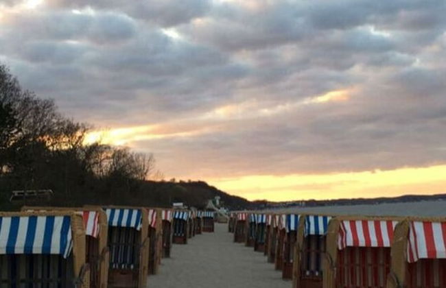 Holiday Apartment Seega - Photo 19