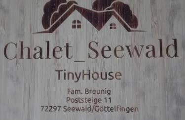 Chalet Seewald - Tiny House - Foto 2