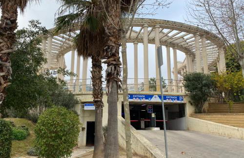 Calpe Beach Sea View - Photo 26