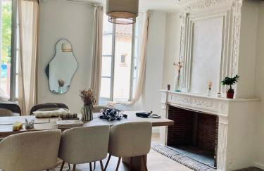 Grande Maison en Pierre - Foto 7