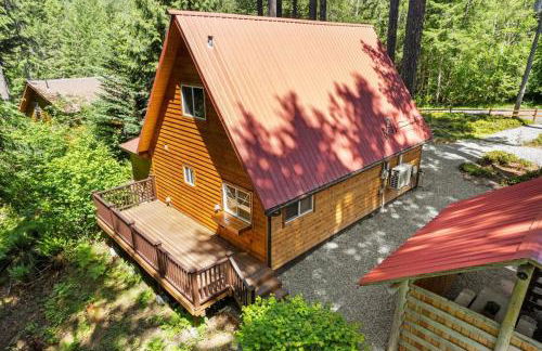 Perch - Antler House - Foto 43