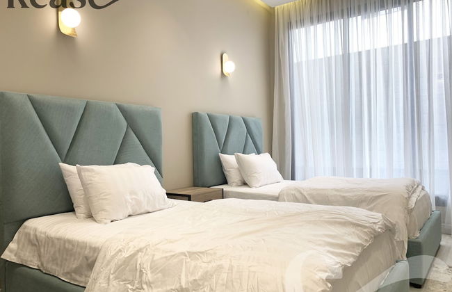 Kease Arid D-3 Luxury Gold Terrace XZ29 - Foto 3