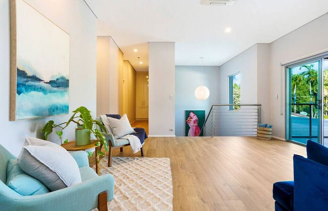 ZENLUX - 5BR Holiday Home with Pool - Foto 12