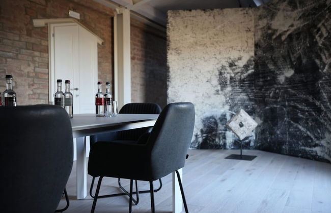 Tenuta d'Arbia - Foto 35