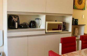 Paraíso Tropical em Porto Seguro - Foto 40