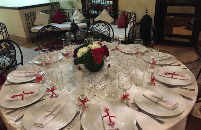 Les Jardins De Zyriab - Foto 20