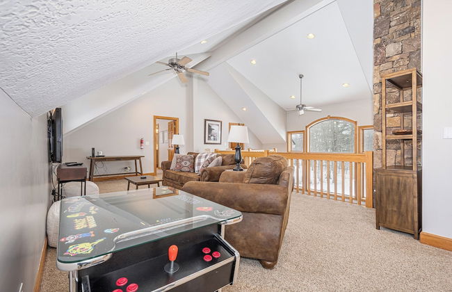 Unforgettable by Taylor Made Deep Creek - Foto 27