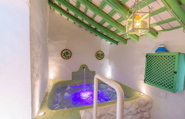 Casa Spa De La Mariola - Photo 67