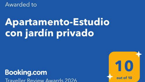 Apartamento Estudio con jardín - Alquiler corta duración - Photo 3