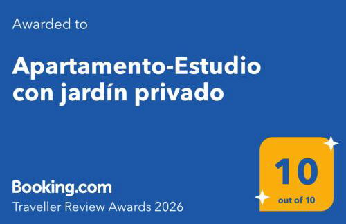 Apartamento Estudio con jardín - Alquiler corta duración - Photo 3