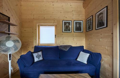 LITTLE KOIS VILLAGE - Foto 19