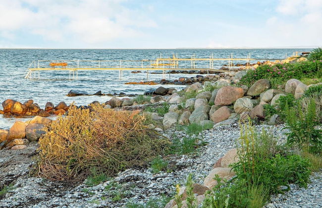 5 Person Holiday Home in Frorup-by Traum - Foto 14