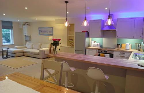 Executive Barchester House Apartment - Foto 1