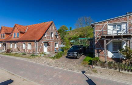 FEWO 02 Heimathafen - Foto 62