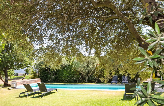 L'Oustaou dei Figo - Photo 48