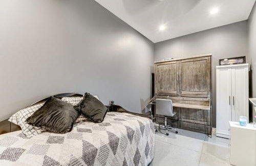 Florissant Home with Hot Tub, Putting Green and Views! - Foto 10