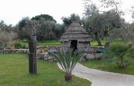 Agriturismo Sa Ruda - Foto 24