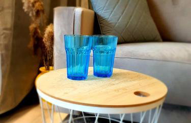 Apartamenty Boszkowo Aquarius Blue - Foto 36