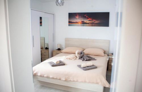 Holiday House Rose - Foto 21