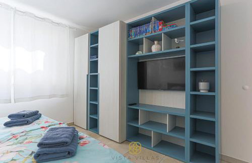 Vista Villas - Salty Kisses Apartment Villa S - Foto 15