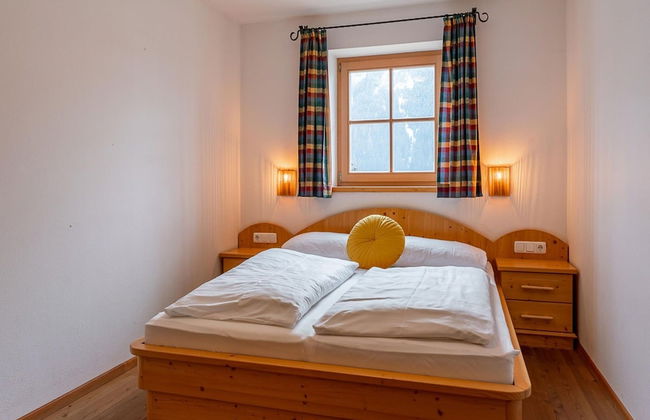 Chalet in Konigsleiten Near Ski Bus - Foto 3