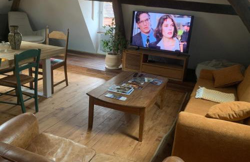 La cabane suspendue de Sarlat - Foto 13