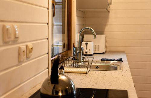 Domki letniskowe i całoroczne w Kopalinie - Foto 24