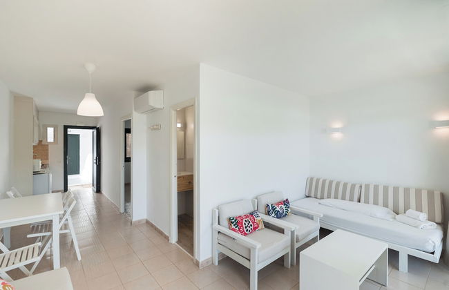 Aparthotel Beach Club - Foto 20