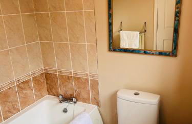 Rosie's cottage - Foto 9