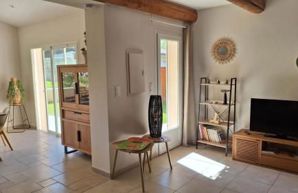 La maison de la détente - Foto 8