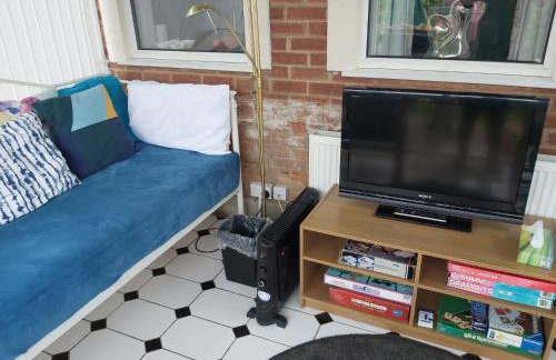 Garden Apartment - Foto 6