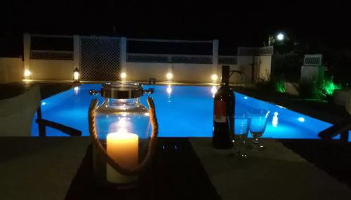 Villa Costa Hydra - Foto 4